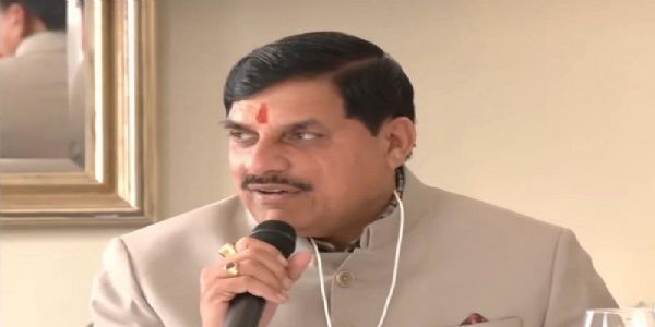 दावोस में नजर आया मध्य प्रदेश के औद्योगिक विकास की गति का सकारात्मक प्रभाव: मोहन यादव