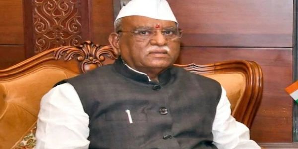 राज्यपाल बागडे की बसंत पंचमी पर शुभकामनाएं