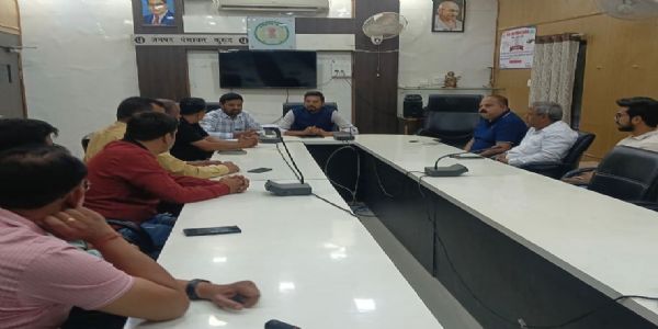 कुरूद में फसल प्रसंस्करण को मिलेगा नया आयाम, साझा सुविधाओं से बढ़ेगी प्रतिस्पर्धा