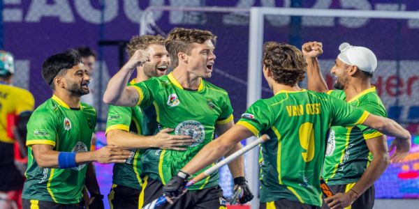 मेंस हीरो एचआईएल क्वालिफायर 1 प्रीव्यू: फाइनल का टिकट दांव पर, वेदांता कलिंगा लांसर्स और रांची रॉयल्स आमने-सामने