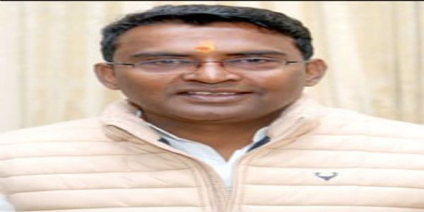 अनूपपुर: प्रभारी मंत्री दिलीप अहिरवार का तीन दिवसीय कार्यक्रम, अमरकंटक नर्मदा महोत्सव में होगे शामिल