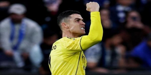 सऊदी प्रो लीग 2025-26: रोनाल्डो के निर्णायक गोल से अल नसर ने दमाक को 2-1 से हराया