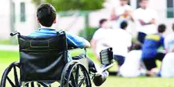 मप्रः राज्य दिव्यांगजन सलाहकार बोर्ड गठित