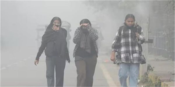 मध्‍य प्रदेश में मौसम बदलेगा करवट, कोहरे और मावठे के बाद बढ़ेगी ठिठुरन, गिरेगा तापमान