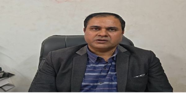 नेपाल से सटे भारतीय सीमा के 68 गांवों में लगेगा गुरु गोरखनाथ स्वास्थ्य शिविर