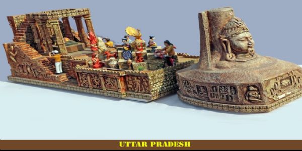 कर्तव्य पथ पर नजर आएगी बुंदेलखंड की शान