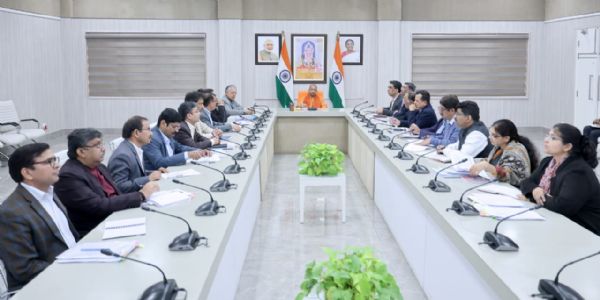 अनावश्यक नियम हटें, आम नागरिक और उद्यमी को मिले भरोसे पर आधारित प्रशासन : मुख्यमंत्री