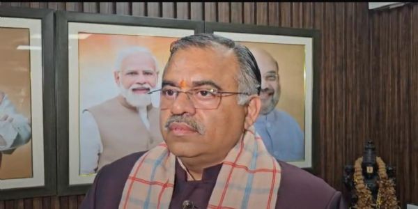 1984 का सिख नरसंहार कांग्रेस का संगठित योजनाबद्ध अपराध था : चुग