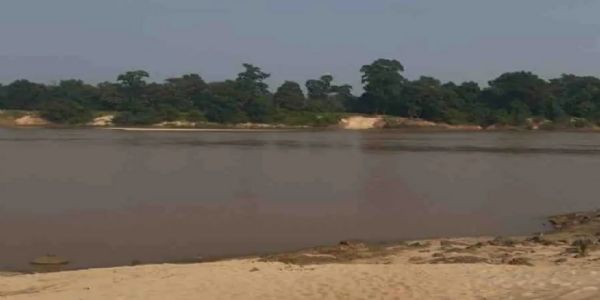 छत्तीसगढ़ के बीजापुर में नाव पलटने से चार लोग बहे, दो के शव बरामद