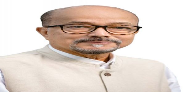 राज्यपाल डेका ने कोपलवाणी चाइल्ड वेलफेयर आर्गेनाइजेशन को दिया दाे लाख रूपये का निजी अनुदान