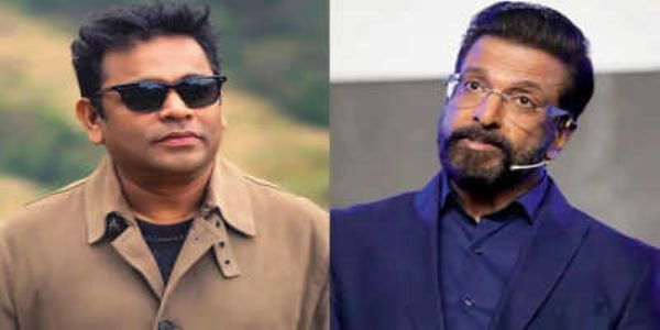 जावेद जाफरी ने एआर रहमान के बयान पर तोड़ी चुप्पी