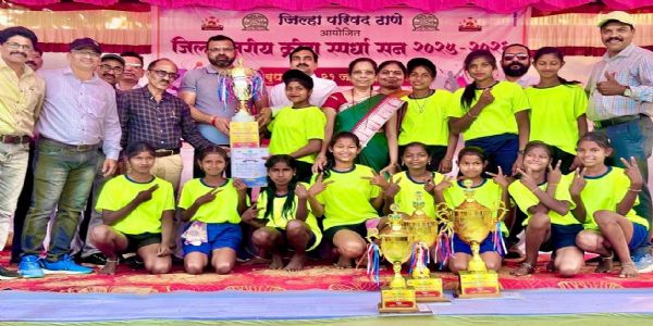 विद्यार्थियों को शिक्षा और खेल दोनों जरूरी- सीओ रंजीत यादव