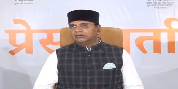 (अपडेट) केंद्रीय मंत्री डॉ. मांडविया 27 जनवरी को करेंगे खेलो एमपी यूथ गेम्स की राज्य स्तरीय प्रतियोगिताओं का शुभारंभ