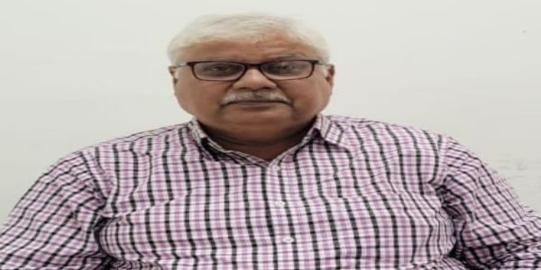 आबादी के बोझ से दबी दिल्ली