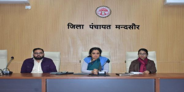 सीतामऊ साहित्य महोत्सव : स्थानीय कलाकारों के साथ राष्ट्रीय स्तर के साहित्यकार देगे अपनी प्रस्तुति