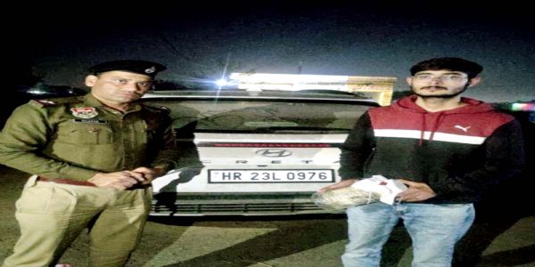 जींद : आईफोन बुक कर कंपनी को लगाया साढ़े 17 लाख का चूना