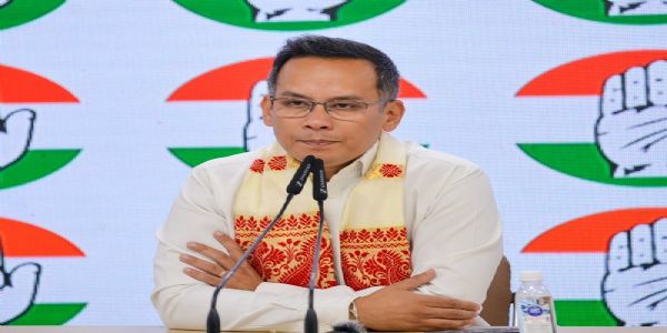 सीट बंटवारे को लेकर विपक्षी खेमे में तनातनी, गौरव गोगोई के बयान से सहयोगी दलों को झटका