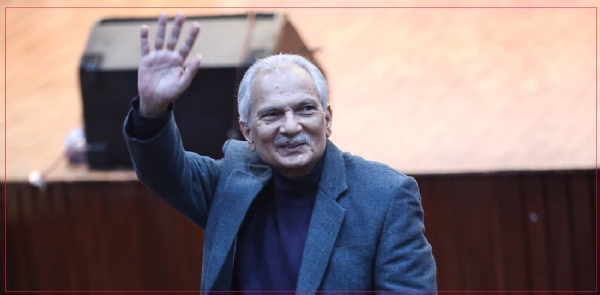 डा बाबूराम भट्टराई