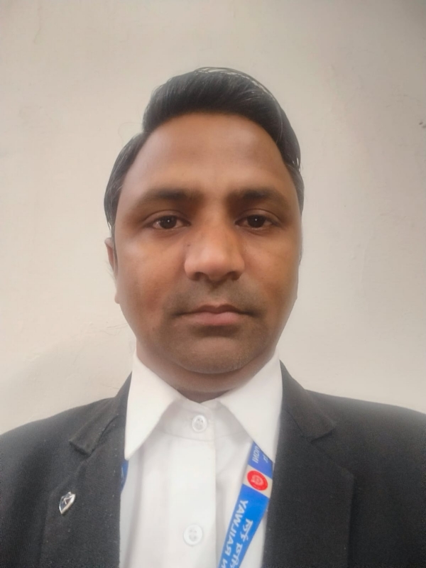 TTE shows promptness, provides treatment to pregnant woman on moving train