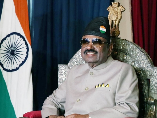 राज्यपाल बोस