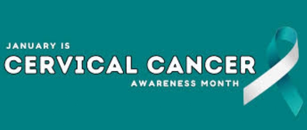 सर्वाइकल कैंसर जागरूकता माह