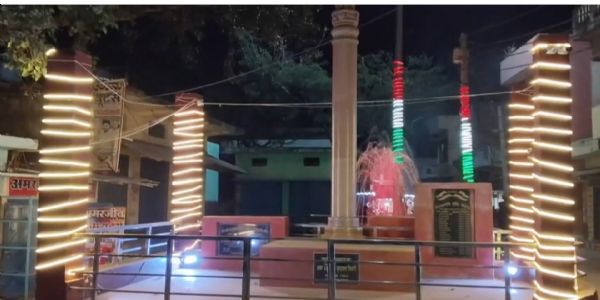 सनातनी मुस्लिमों वाला अनोखा शुद्ध शाकाहारी नगर चितबड़ागांव