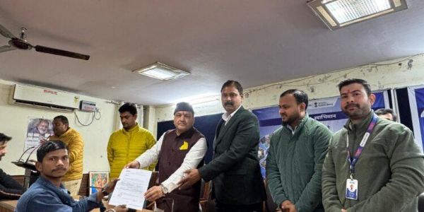 हल्द्वानी: 35 स्ट्रीट वेंडर्स को मिला पीएम स्वनिधि ऋण