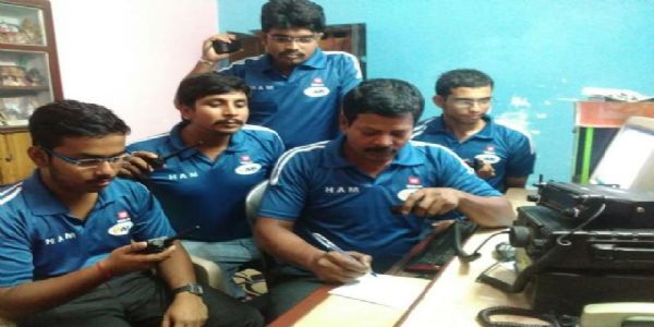 कोलकाता के अम्बरीश नाग विश्वास को मिला एआरआरएल का अंतरराष्ट्रीय मानवीय सम्मान