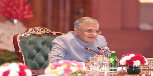 आईआईसीडीईएम-2026 का समापन, दिल्ली घोषणा-2026 सर्वसम्मति से अंगीकृत