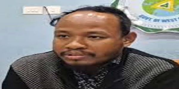 बीडीओ प्रशांत बर्मन ने की सुप्रीम कोर्ट के आदेश की अनदेखी, आत्मसमर्पण न करने से बढ़ी हलचल