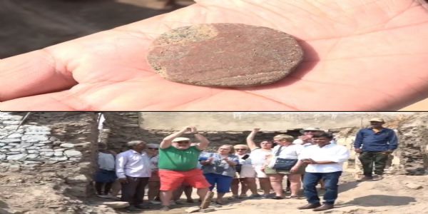 लक्कुंडी की खुदाई बनी वैश्विक आकर्षण, देश-विदेश से पहुंच रहे पर्यटक