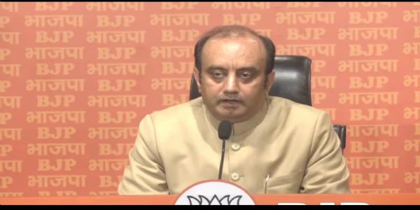 भाजपा का कांग्रेस व तृणमूल पर आरोप- नेताजी के योगदान को नजरअंदाज करने के प्रयास किए