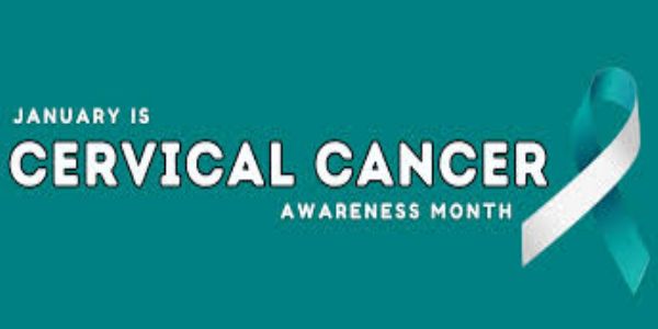 सर्वाइकल कैंसर जागरूगता माहः जानलेवा बीमारी पर पूर्ण विराम की तैयारी