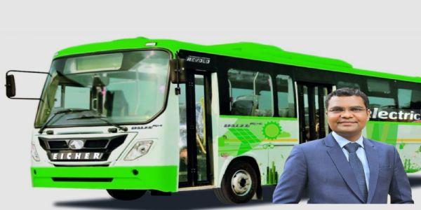 जबलपुर: पी.एम.ई बस योजनांतर्गत अत्याधुनिक तकनीकी सुविधाओं से सुसज्जित 100 इलेक्ट्रिक ए.सी. बसों का शीघ्र ही संचालन