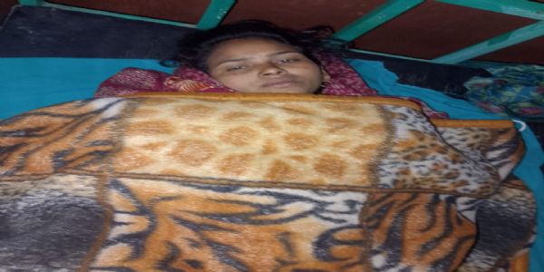 बेटे की चाह में छठवीं बार मां बनी महिला ने खोया नवजात