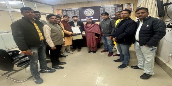 गणतंत्र दिवस पर राष्ट्रध्वज का अपमान रोका जाये : विश्वनाथ कुलकर्णी