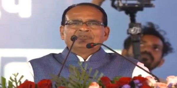 केन्द्रीय मंत्री शिवराज सिंह आज विदिशा जिले के प्रवास पर, सांसद खेल महोत्सव में होंगे शामिल