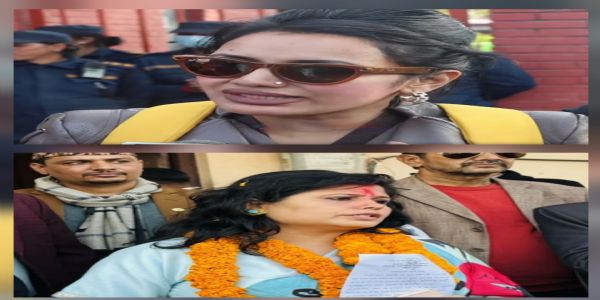 दो विदेशी नागरिकों ने नेपाल प्रतिनिधि सभा चुनाव से वापस लिया नामांकन