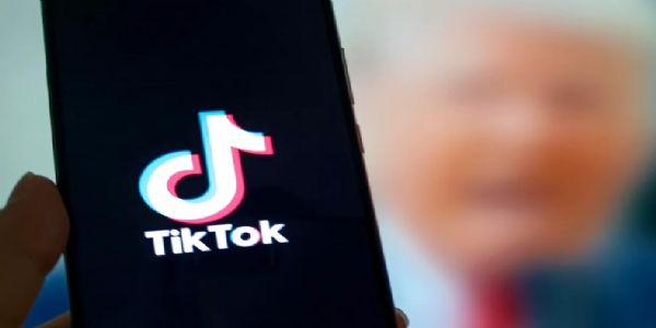 टिकटॉक ने अमेरिकी प्रतिबंध से बचने के लिए बीच का रास्ता का निकाला