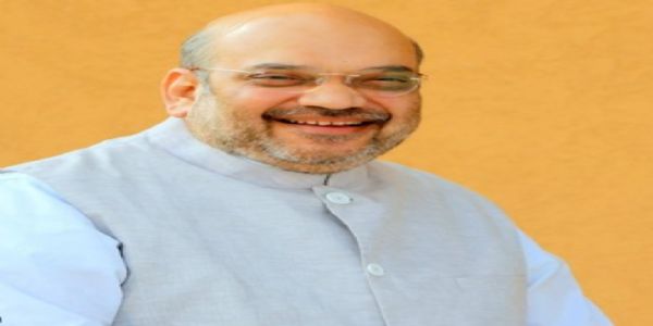 गृह मंत्री अमित शाह करेंगे यूपी दिवस-2026 का उद्घाटन