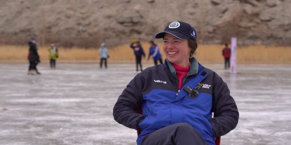 फिगर स्केटिंग कोच नताली फाल्सग्राफ फिगर स्केटिंग कोच नताली फाल्सग्राफ