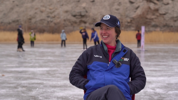 फिगर स्केटिंग कोच नताली फाल्सग्राफ