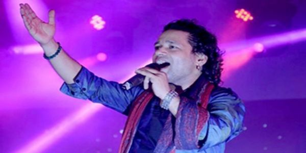 सुप्रसिद्ध पार्श्व गायक कैलाश खेर (फाइल फोटो)