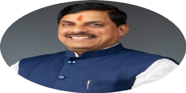 वैश्विक निवेशकों का दावोस में किया विश्वास अर्जित : मुख्यमंत्री डॉ. यादव