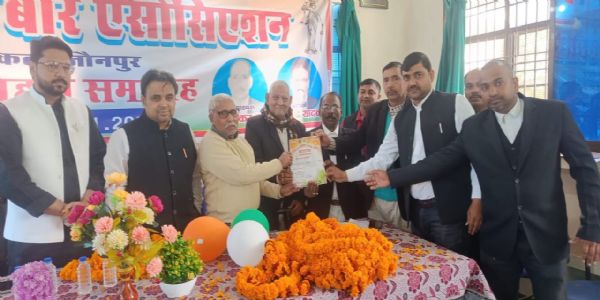 बार–बेंच में सामंजस्य के बिना वादकारियों का हित संभव नहीं: एसडीएम