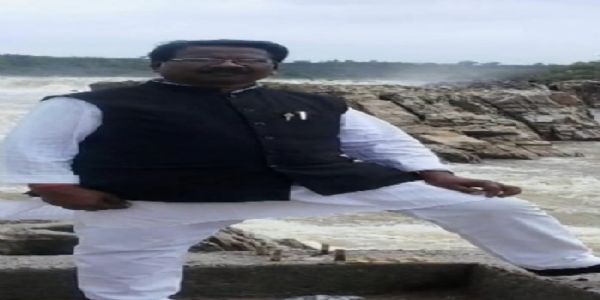 स्‍पीकर ने पूर्व विधायक रामचंद्र नायक के निधन पर जताया शोक