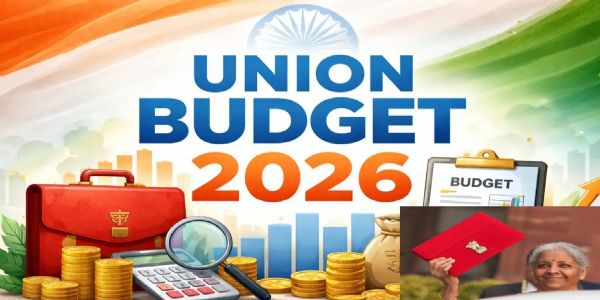 केंद्रीय बजट के विकसित भारत के विजन के अनुरूप होने की उम्मीद