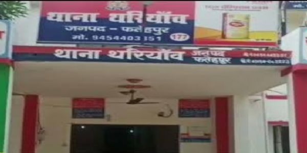 अंतिम संस्कार से लौट रहे मोटरसाइकिल सवार युवक को मौरंग लदे ट्रक ने मारी टक्कर, मौत