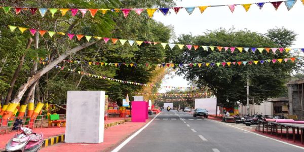 मुख्यमंत्री डॉ. यादव रविवार को उज्जैन को देंगे विकास की अनेक सौगातें