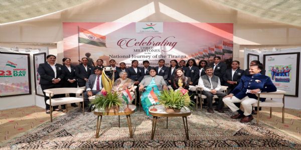 मुख्यमंत्री ने दृष्टि बाधित महिला क्रिकेट विश्व कप जीतने वाली भारतीय टीम को दी बधाई